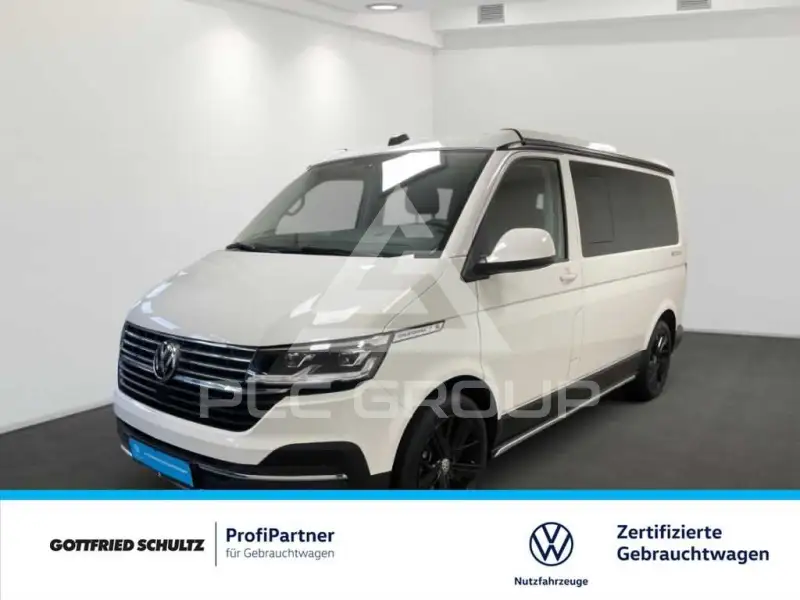 2025 Volkswagen T6