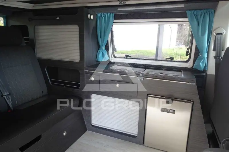 2025 Volkswagen T6