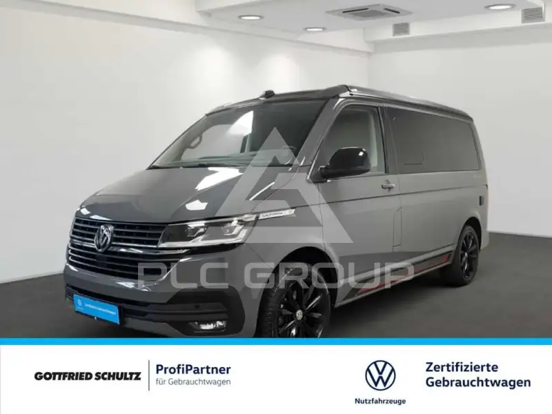 2025 Volkswagen T6