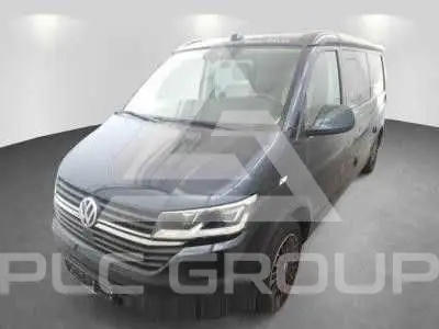 2025 Volkswagen T6