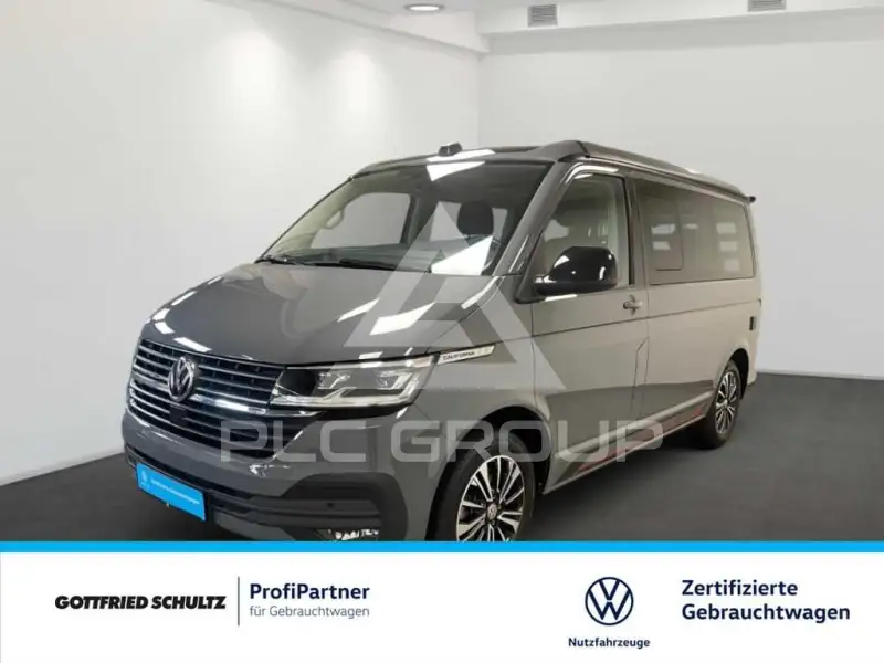 2025 Volkswagen T6