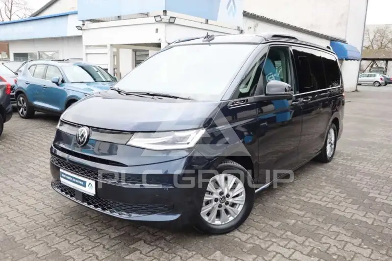 2025 Volkswagen T6