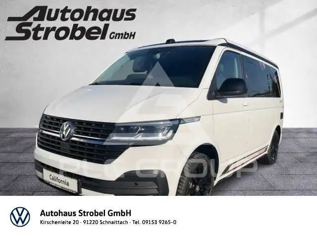 2025 Volkswagen T6