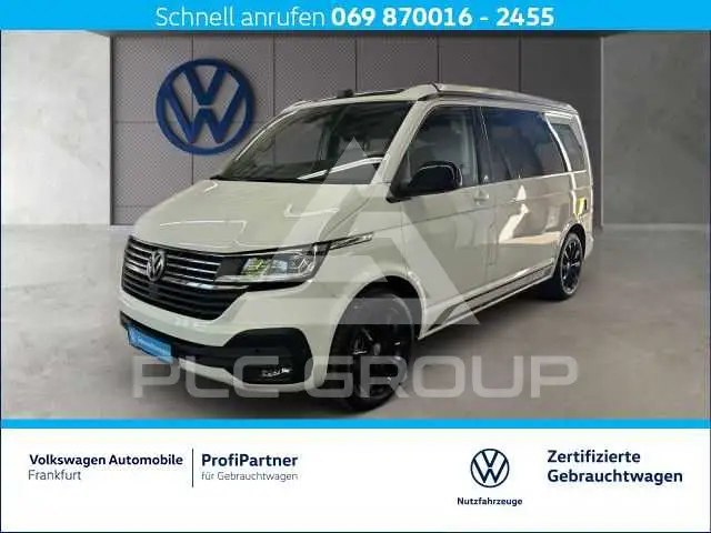 2025 Volkswagen T6