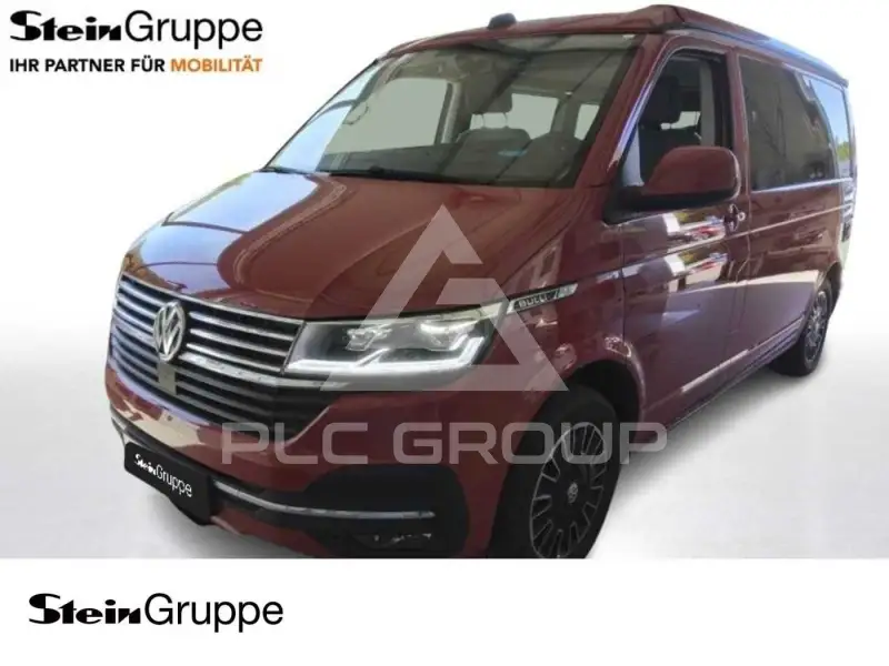 2025 Volkswagen T6