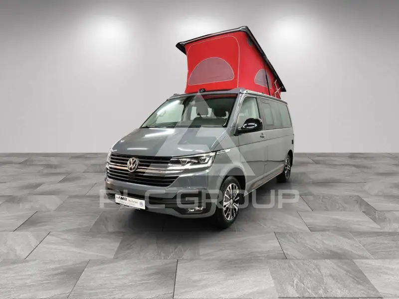 2025 Volkswagen T6