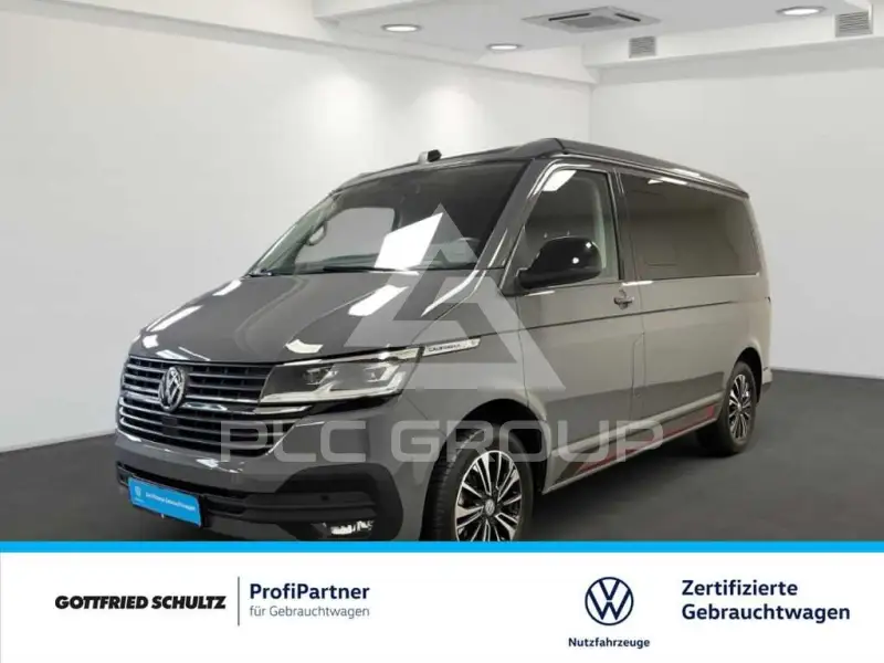 2025 Volkswagen T6