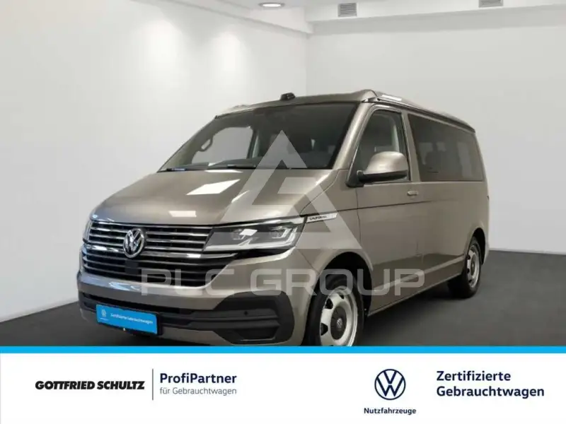 2025 Volkswagen T6