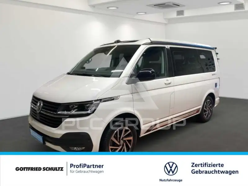 2025 Volkswagen T6