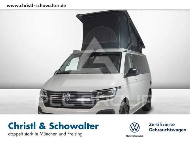 2025 Volkswagen T6