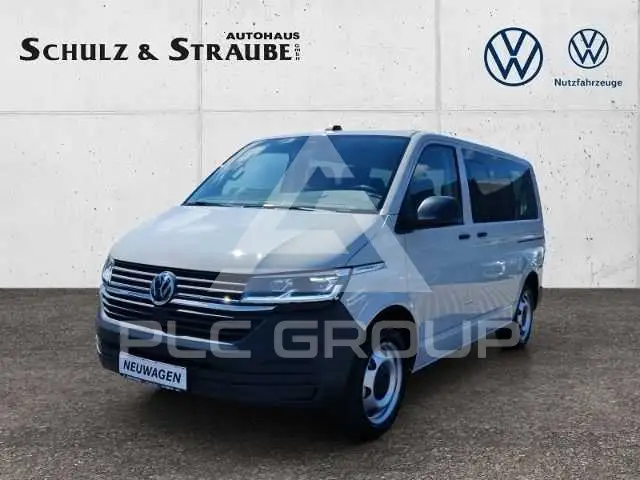 2025 Volkswagen T6