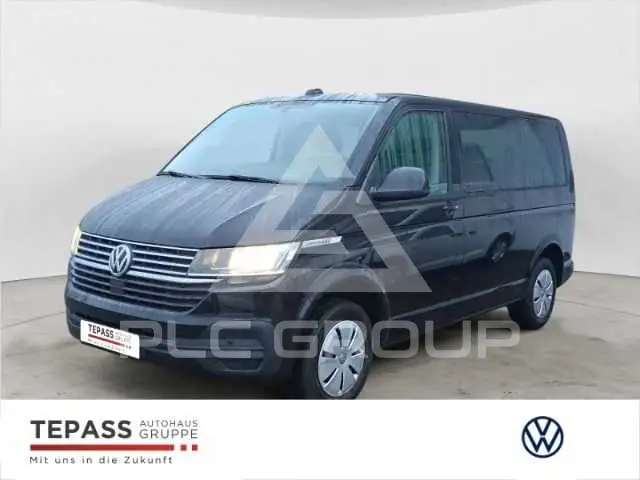 2025 Volkswagen T6