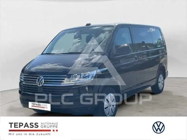 2025 Volkswagen T6