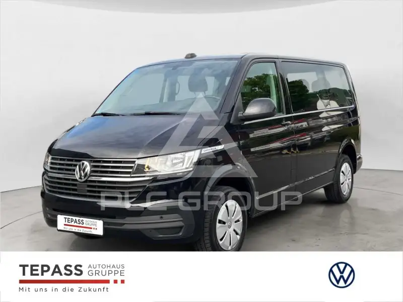 2025 Volkswagen T6