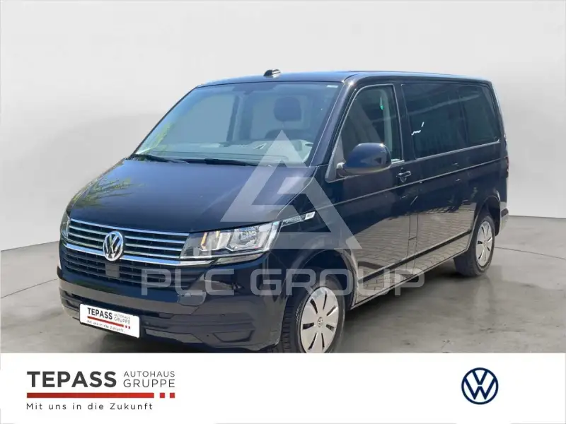 2025 Volkswagen T6