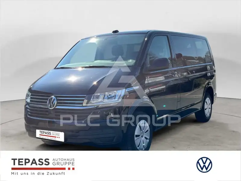 2025 Volkswagen T6