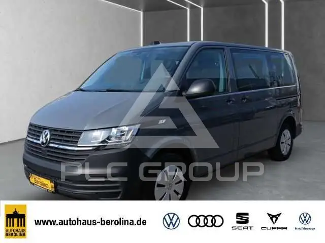 2025 Volkswagen T6
