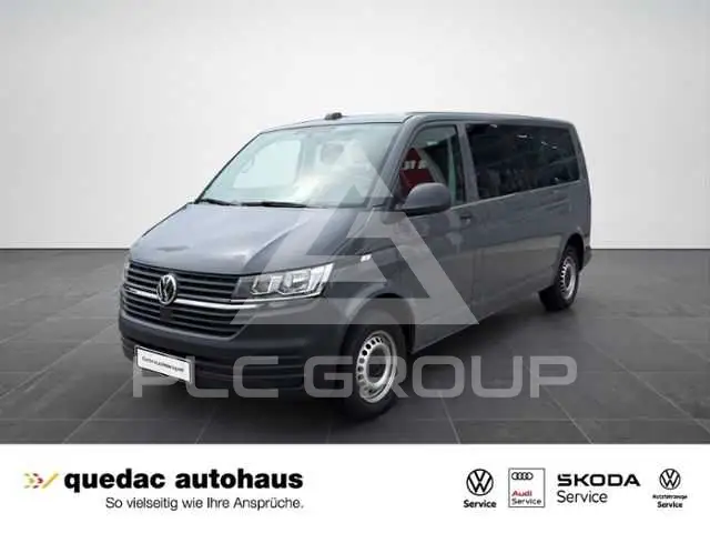 2025 Volkswagen T6