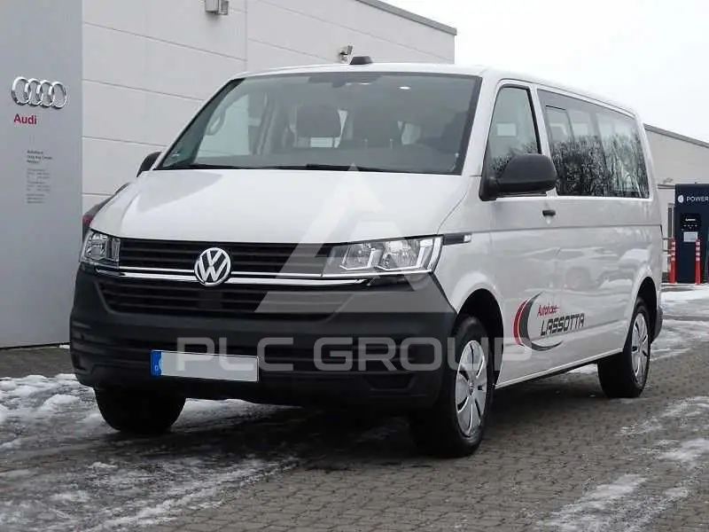 2025 Volkswagen T6