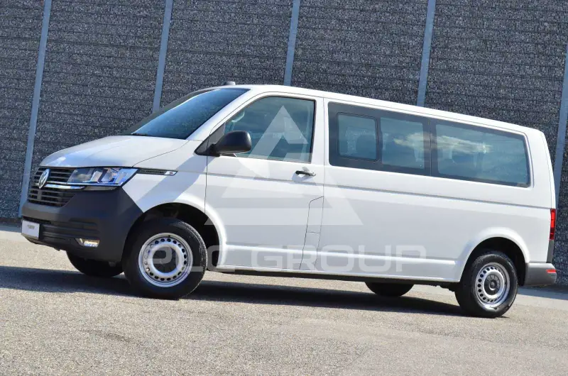 2025 Volkswagen T6