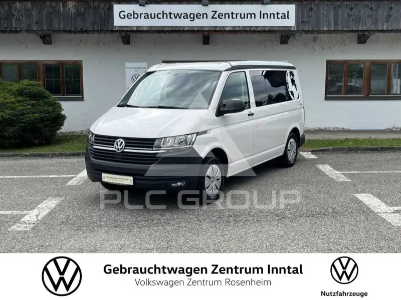2025 Volkswagen T6