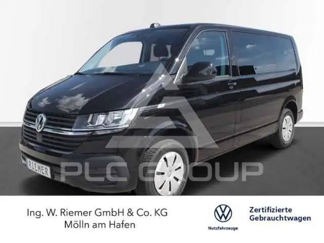2025 Volkswagen T6