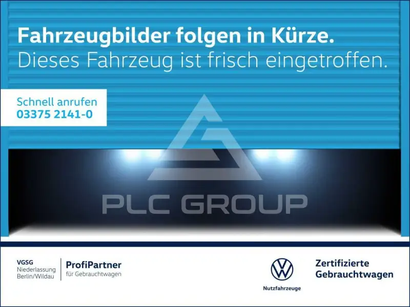 2025 Volkswagen T7 Multivan