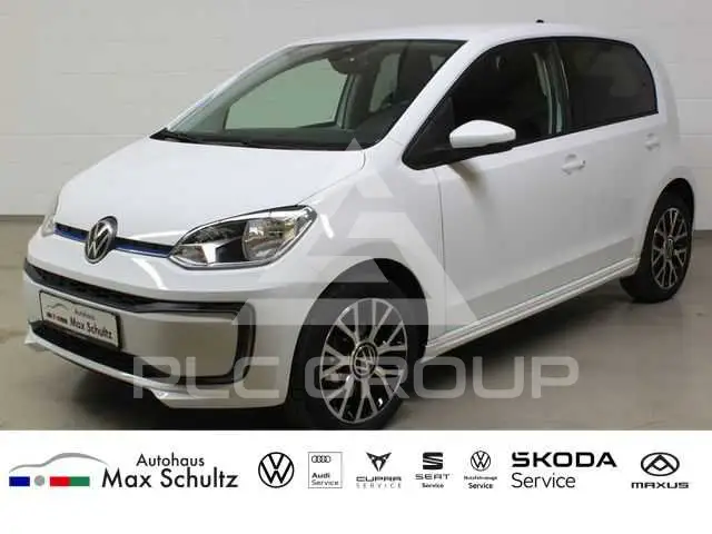 2025 Volkswagen Up