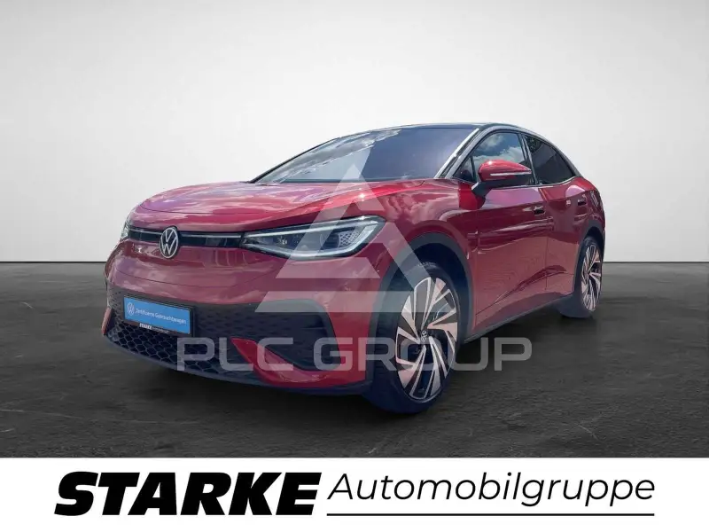 2025 Volkswagen ID5