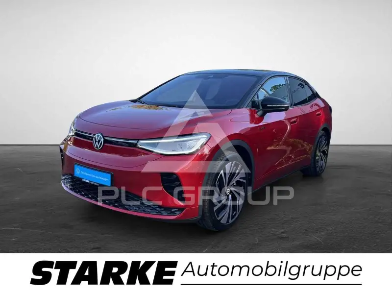 2025 Volkswagen ID5