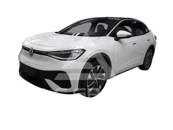 2025 Volkswagen ID5