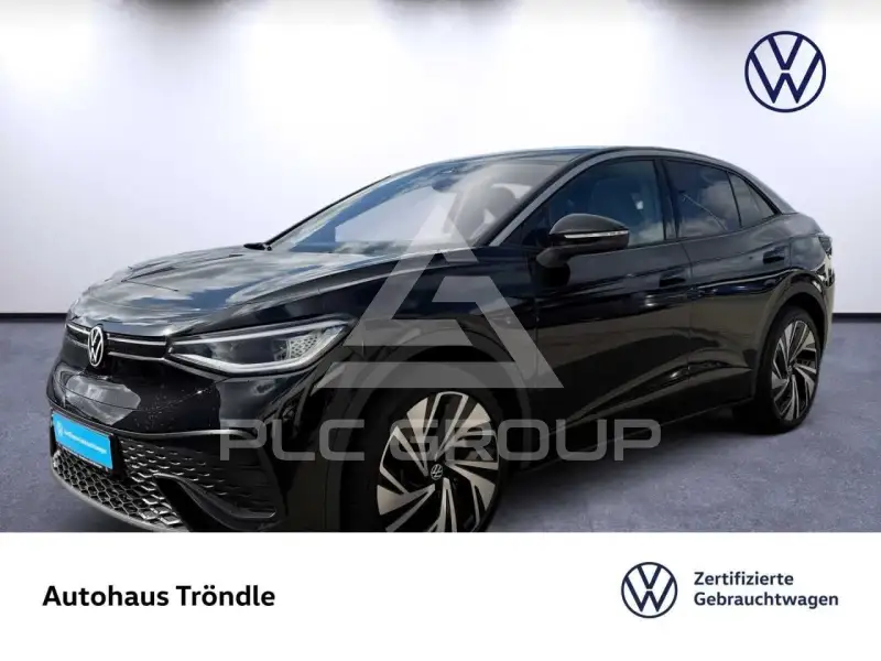 2025 Volkswagen ID5