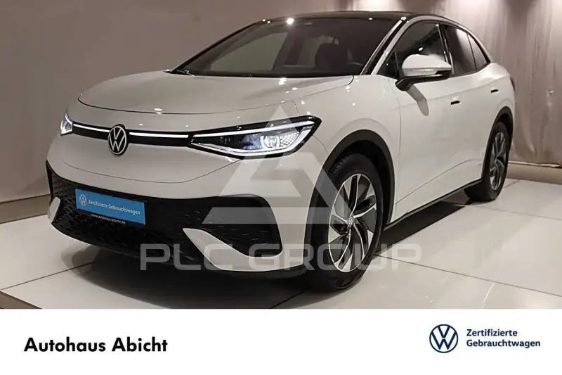 2025 Volkswagen ID5