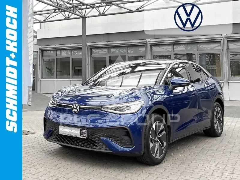 2025 Volkswagen ID5