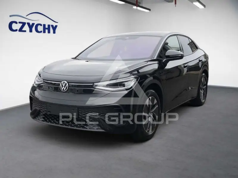 2025 Volkswagen ID5