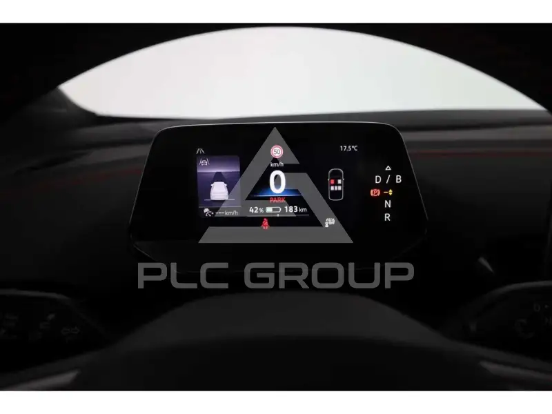 2025 Volkswagen ID5