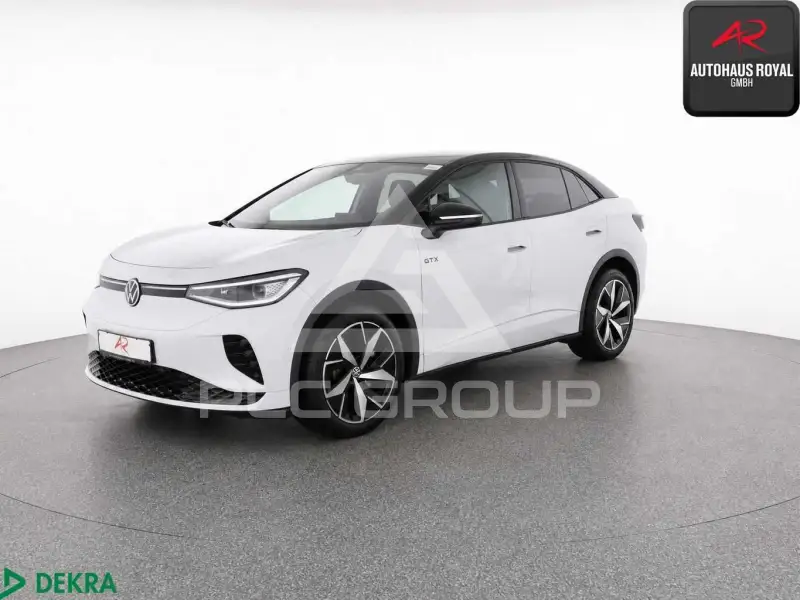 2025 Volkswagen ID5