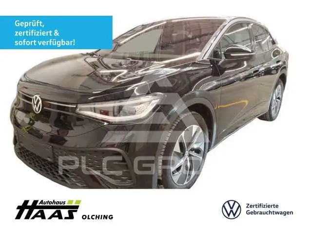 2025 Volkswagen ID5