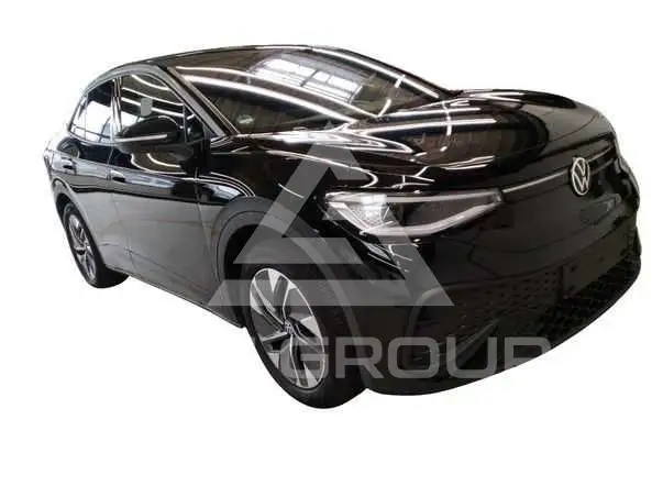 2025 Volkswagen ID5