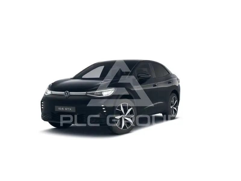 2025 Volkswagen ID5