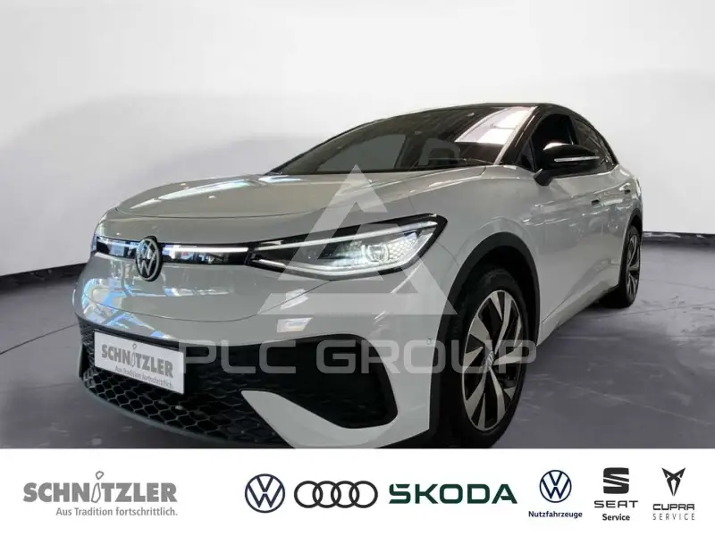 2025 Volkswagen ID5