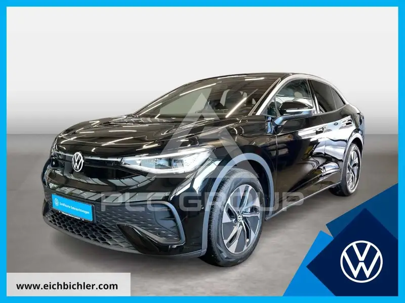 2025 Volkswagen ID5