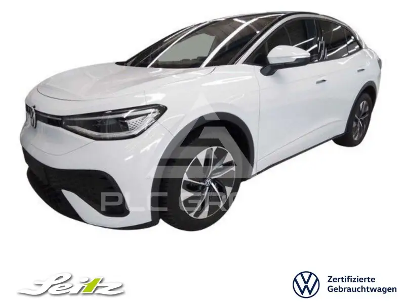 2025 Volkswagen ID5