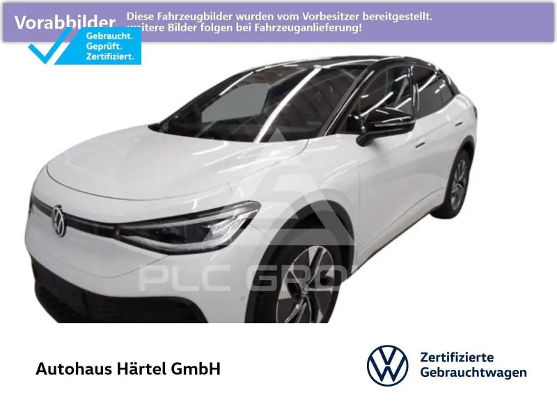 2025 Volkswagen ID5