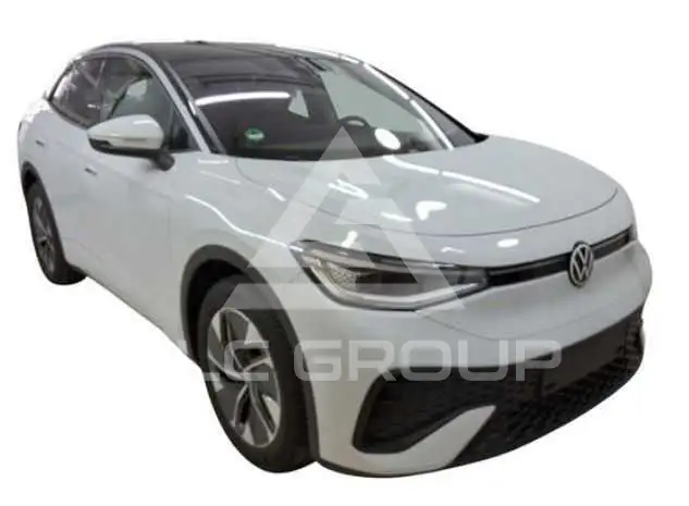 2025 Volkswagen ID5