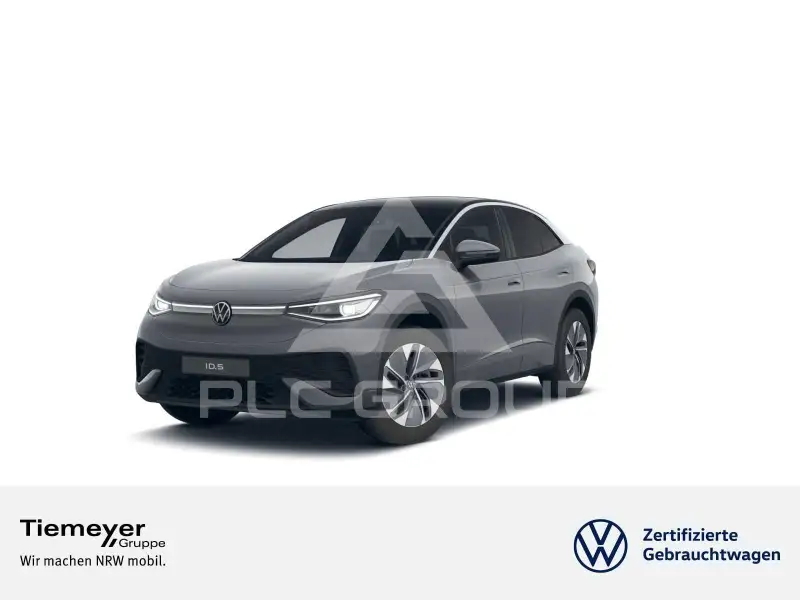 2025 Volkswagen ID5