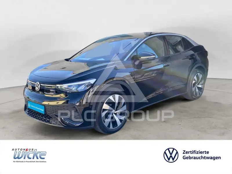 2025 Volkswagen ID5
