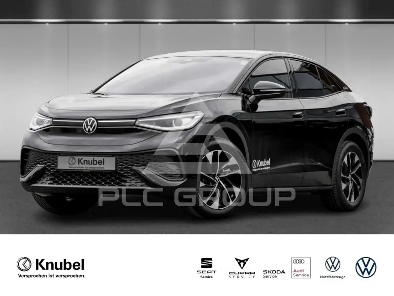 2025 Volkswagen ID5
