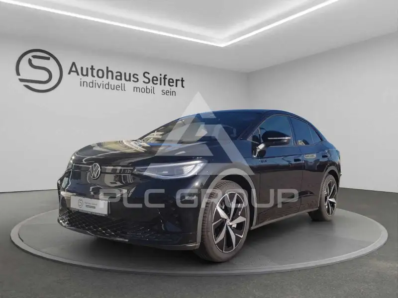 2025 Volkswagen ID5