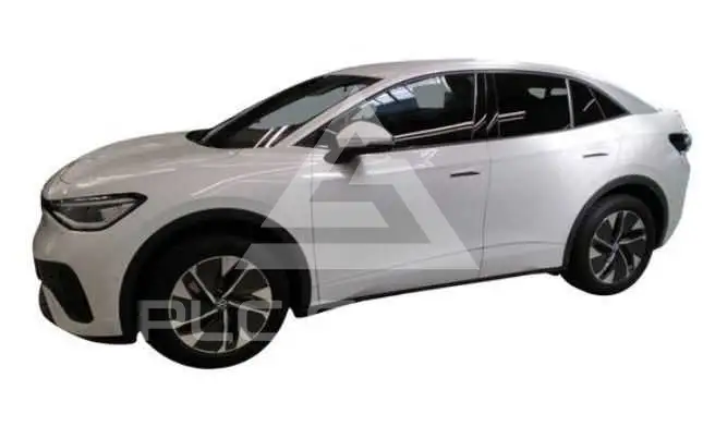 2025 Volkswagen ID5